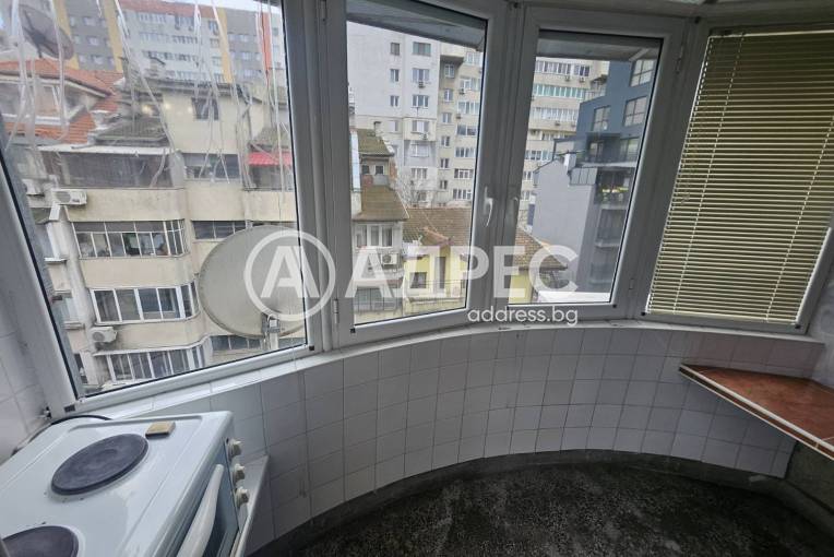 Двустаен апартамент, Варна, Автогара, 682328, Снимка 4