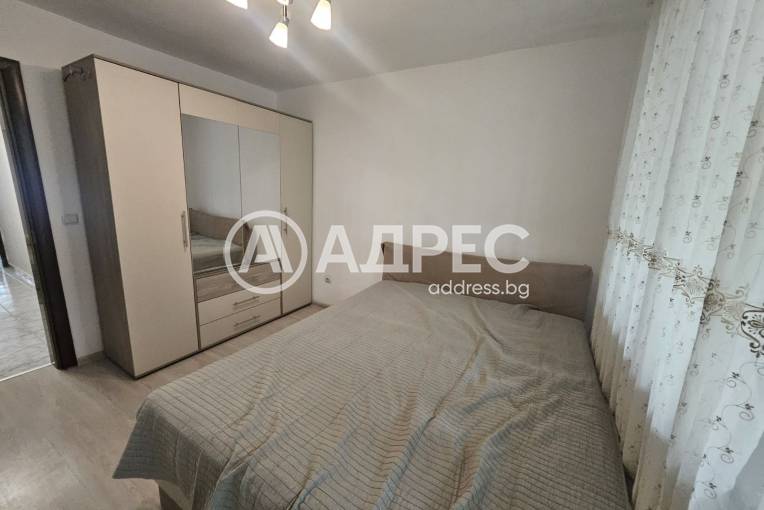 Двустаен апартамент, Варна, Автогара, 682328, Снимка 6