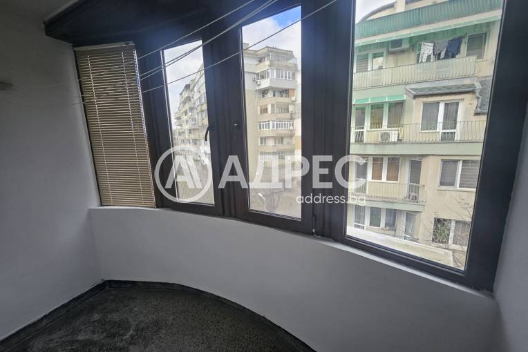 Двустаен апартамент, Варна, Автогара, 682328, Снимка 7