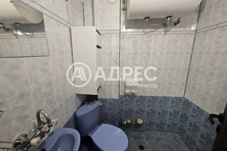 Двустаен апартамент, Варна, Автогара, 682328, Снимка 8