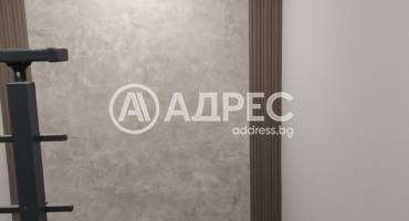 Тристаен апартамент, Благоевград, Освобождение, 690328, Снимка 2