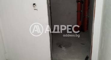 Тристаен апартамент, Благоевград, Освобождение, 690328, Снимка 9