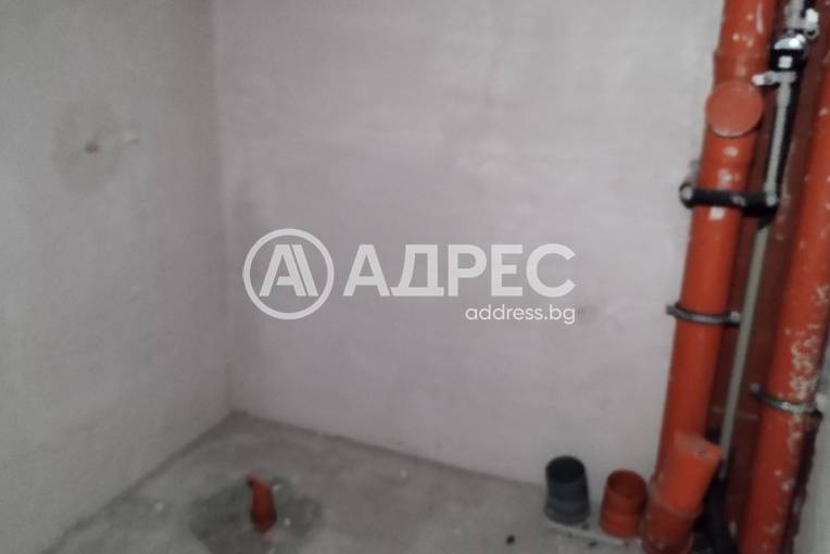 Тристаен апартамент, Благоевград, Освобождение, 690328, Снимка 10