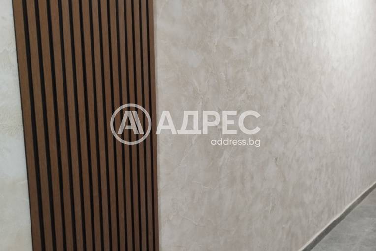 Тристаен апартамент, Благоевград, Освобождение, 690328, Снимка 3
