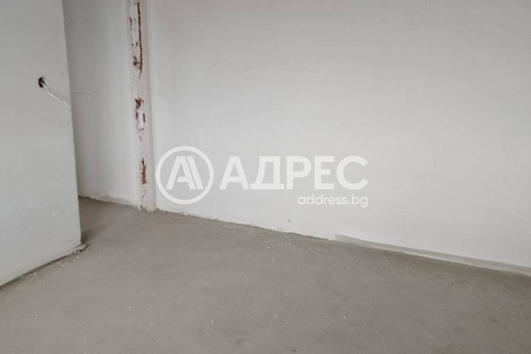 Тристаен апартамент, Благоевград, Освобождение, 690328, Снимка 6