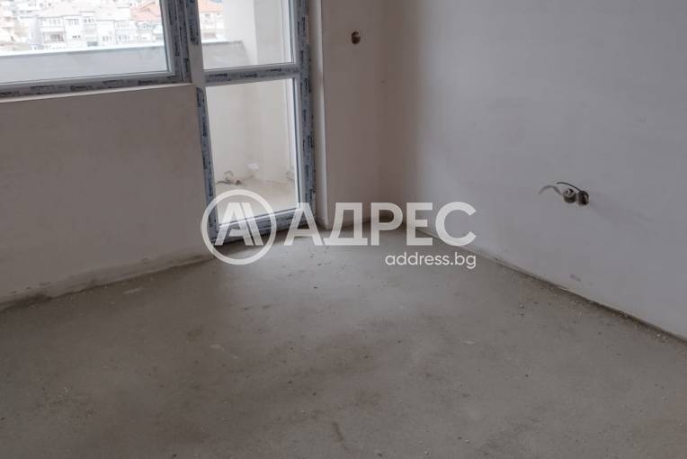 Тристаен апартамент, Благоевград, Освобождение, 690328, Снимка 7
