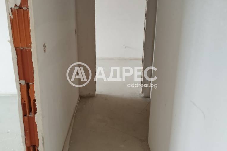 Тристаен апартамент, Благоевград, Освобождение, 690328, Снимка 8