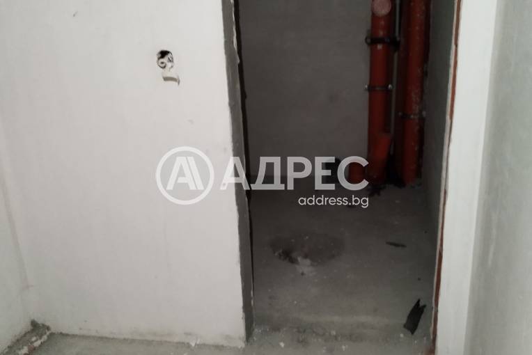 Тристаен апартамент, Благоевград, Освобождение, 690328, Снимка 9