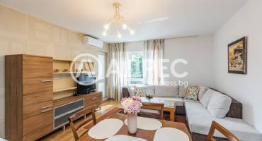 Двустаен апартамент, Варна, Нептун, 702328, Снимка 1