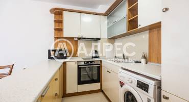 Двустаен апартамент, Варна, Нептун, 702328, Снимка 11