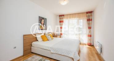Двустаен апартамент, Варна, Нептун, 702328, Снимка 12