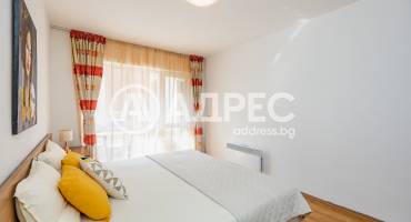 Двустаен апартамент, Варна, Нептун, 702328, Снимка 13
