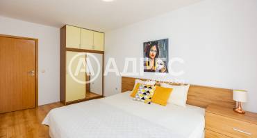 Двустаен апартамент, Варна, Нептун, 702328, Снимка 14