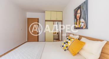 Двустаен апартамент, Варна, Нептун, 702328, Снимка 15