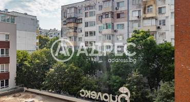 Двустаен апартамент, Варна, Нептун, 702328, Снимка 16