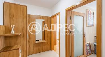 Двустаен апартамент, Варна, Нептун, 702328, Снимка 18