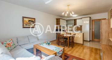 Двустаен апартамент, Варна, Нептун, 702328, Снимка 2