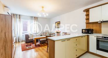 Двустаен апартамент, Варна, Нептун, 702328, Снимка 5