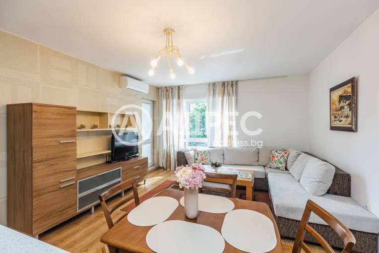 Двустаен апартамент, Варна, Нептун, 702328, Снимка 1
