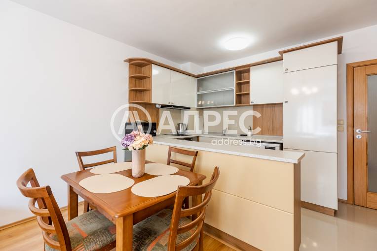 Двустаен апартамент, Варна, Нептун, 702328, Снимка 10