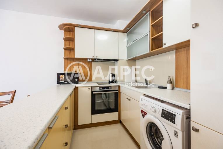 Двустаен апартамент, Варна, Нептун, 702328, Снимка 11