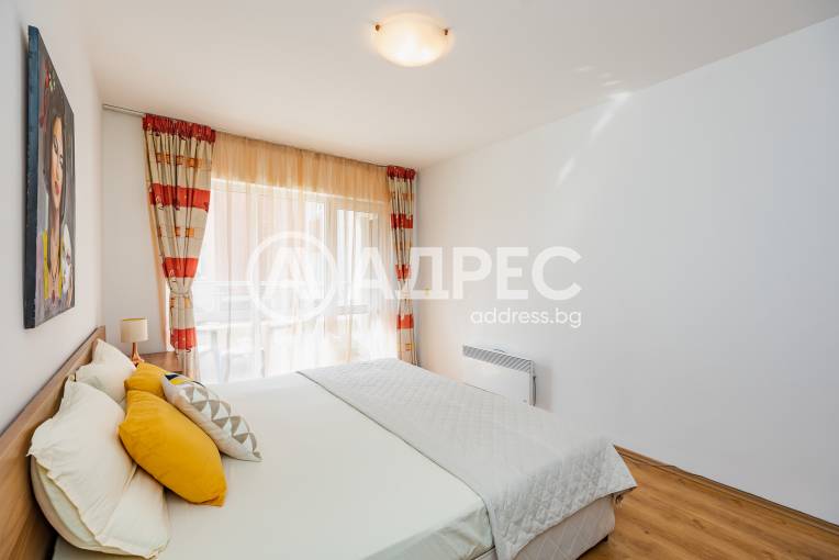 Двустаен апартамент, Варна, Нептун, 702328, Снимка 13
