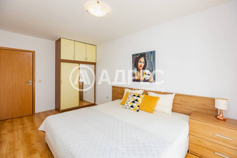 Двустаен апартамент, Варна, Нептун, 702328, Снимка 14