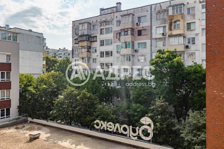 Двустаен апартамент, Варна, Нептун, 702328, Снимка 16