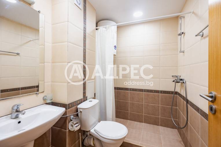 Двустаен апартамент, Варна, Нептун, 702328, Снимка 17
