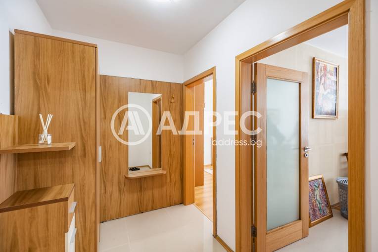 Двустаен апартамент, Варна, Нептун, 702328, Снимка 18