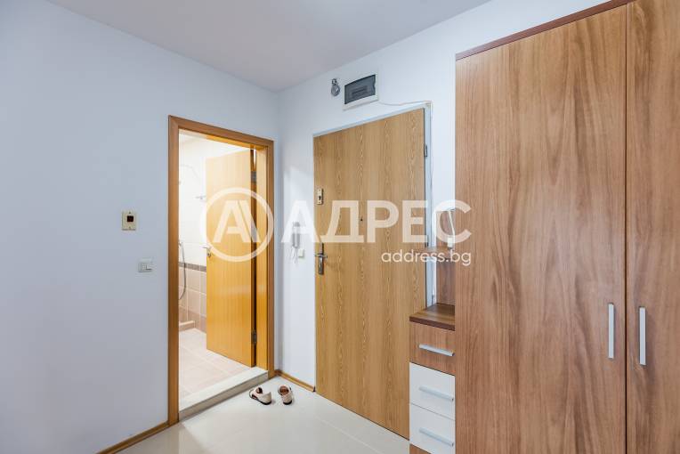 Двустаен апартамент, Варна, Нептун, 702328, Снимка 19