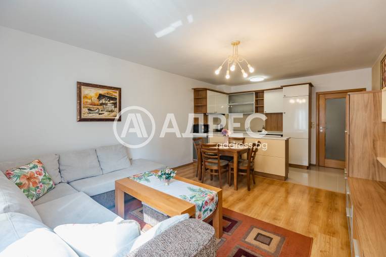 Двустаен апартамент, Варна, Нептун, 702328, Снимка 2