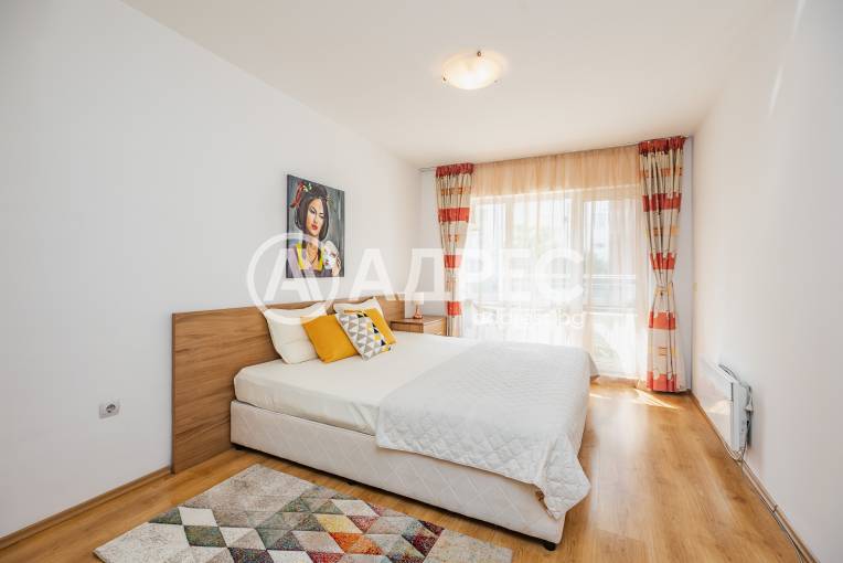 Двустаен апартамент, Варна, Нептун, 702328, Снимка 3
