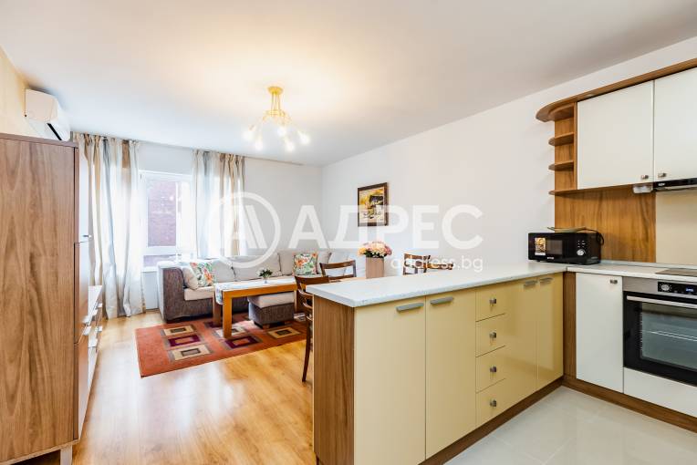 Двустаен апартамент, Варна, Нептун, 702328, Снимка 5