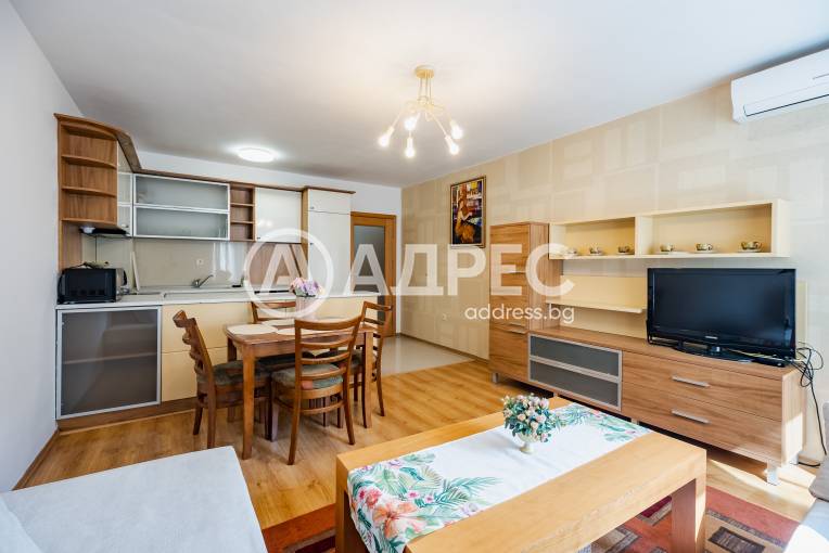 Двустаен апартамент, Варна, Нептун, 702328, Снимка 7