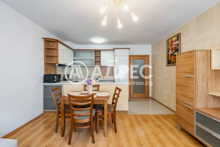 Двустаен апартамент, Варна, Нептун, 702328, Снимка 9