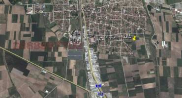 Парцел/Терен, Труд, 579329, Снимка 1