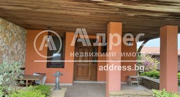 Тристаен апартамент, Созопол, м-ст Буджака, 617329, Снимка 1