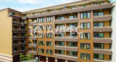 Двустаен апартамент, Поморие, Свобода, 651329, Снимка 2