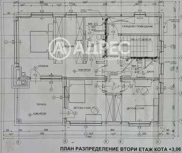 Къща/Вила, Гурмазово, 655329, Снимка 1