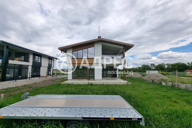 Къща/Вила, Гурмазово, 655329, Снимка 5