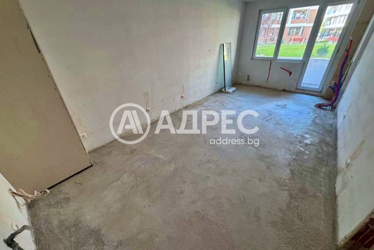 Двустаен апартамент, София, Малинова Долина, 657329, Снимка 4