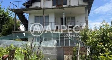 Къща/Вила, Враца, Студентски град, 659329, Снимка 1