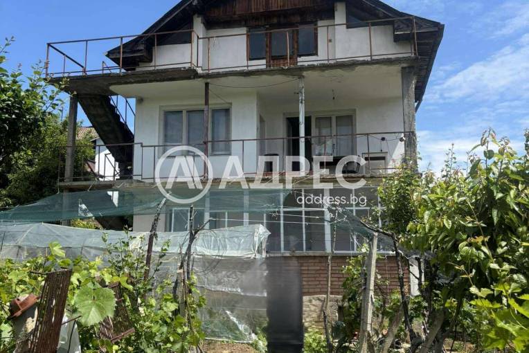 Къща/Вила, Враца, Студентски град, 659329, Снимка 1