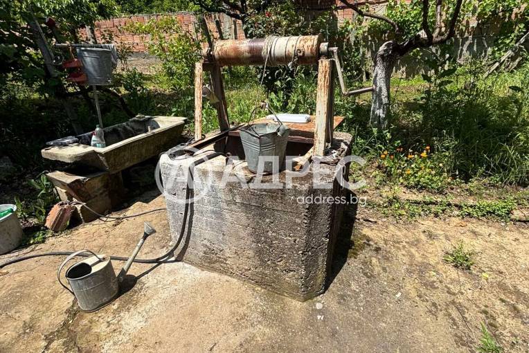 Къща/Вила, Враца, Студентски град, 659329, Снимка 2