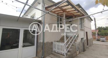 Къща/Вила, Ямбол, Каргон, 661329, Снимка 1