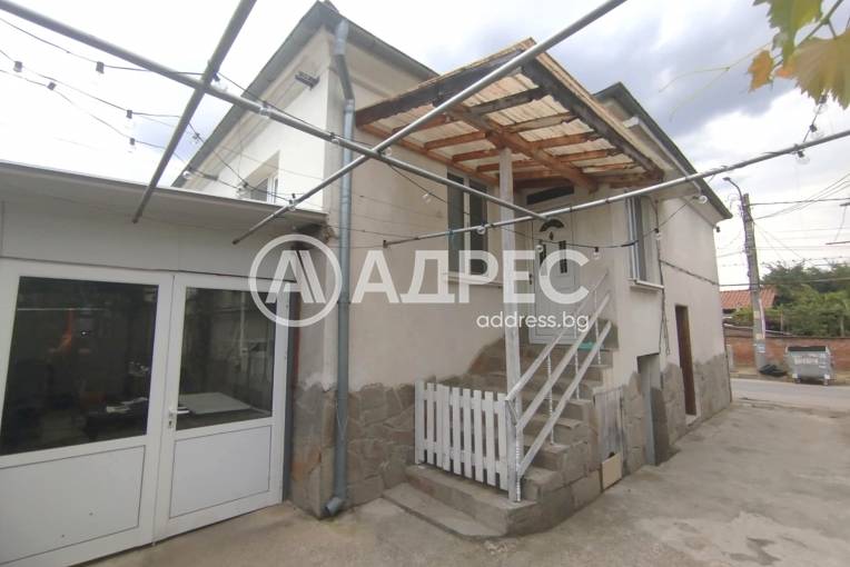 Къща/Вила, Ямбол, Каргон, 661329, Снимка 1