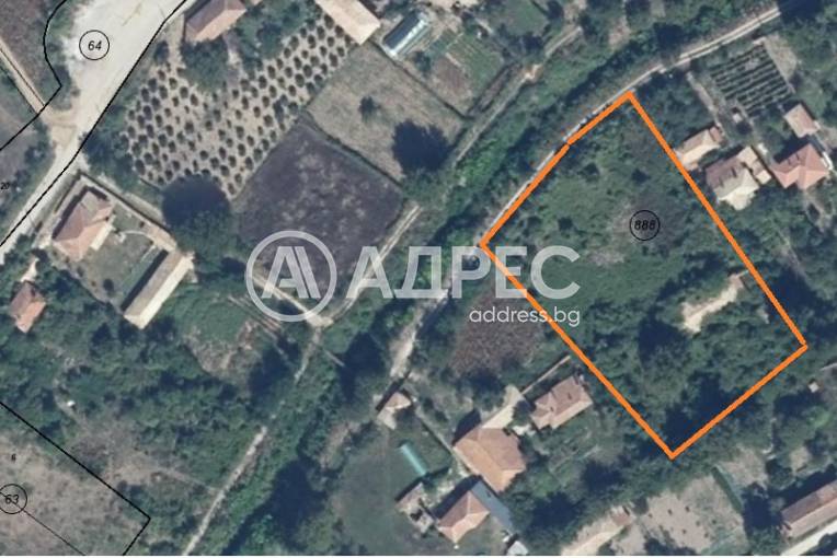 Парцел/Терен, Осенец, 662329, Снимка 1