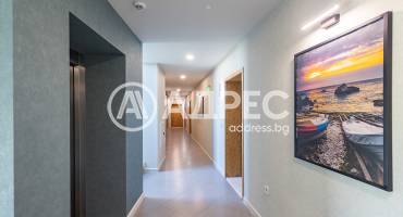 Едностаен апартамент, Каварна, 665329, Снимка 4