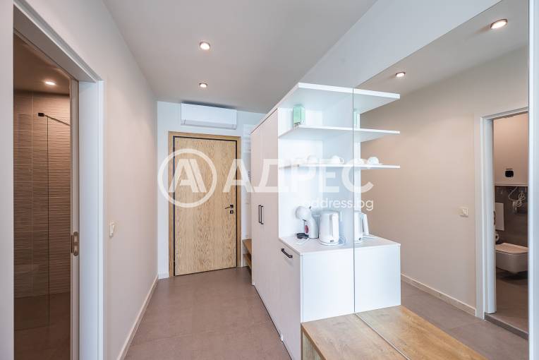 Едностаен апартамент, Каварна, 665329, Снимка 2